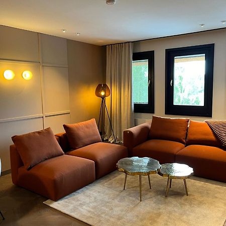 Van Der Valk Naturresort Drewitz Nossentiner Huette 外观 照片
