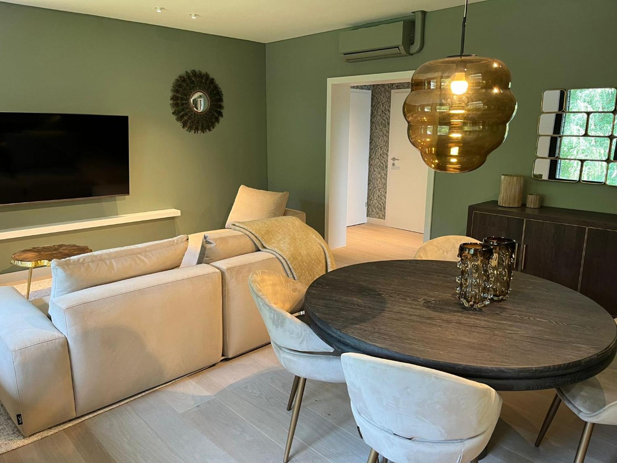 Van Der Valk Naturresort Drewitz Nossentiner Huette 外观 照片