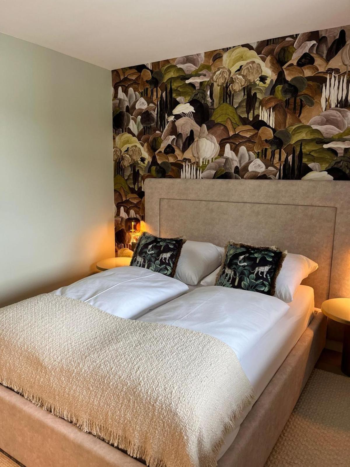 Van Der Valk Naturresort Drewitz Nossentiner Huette 外观 照片