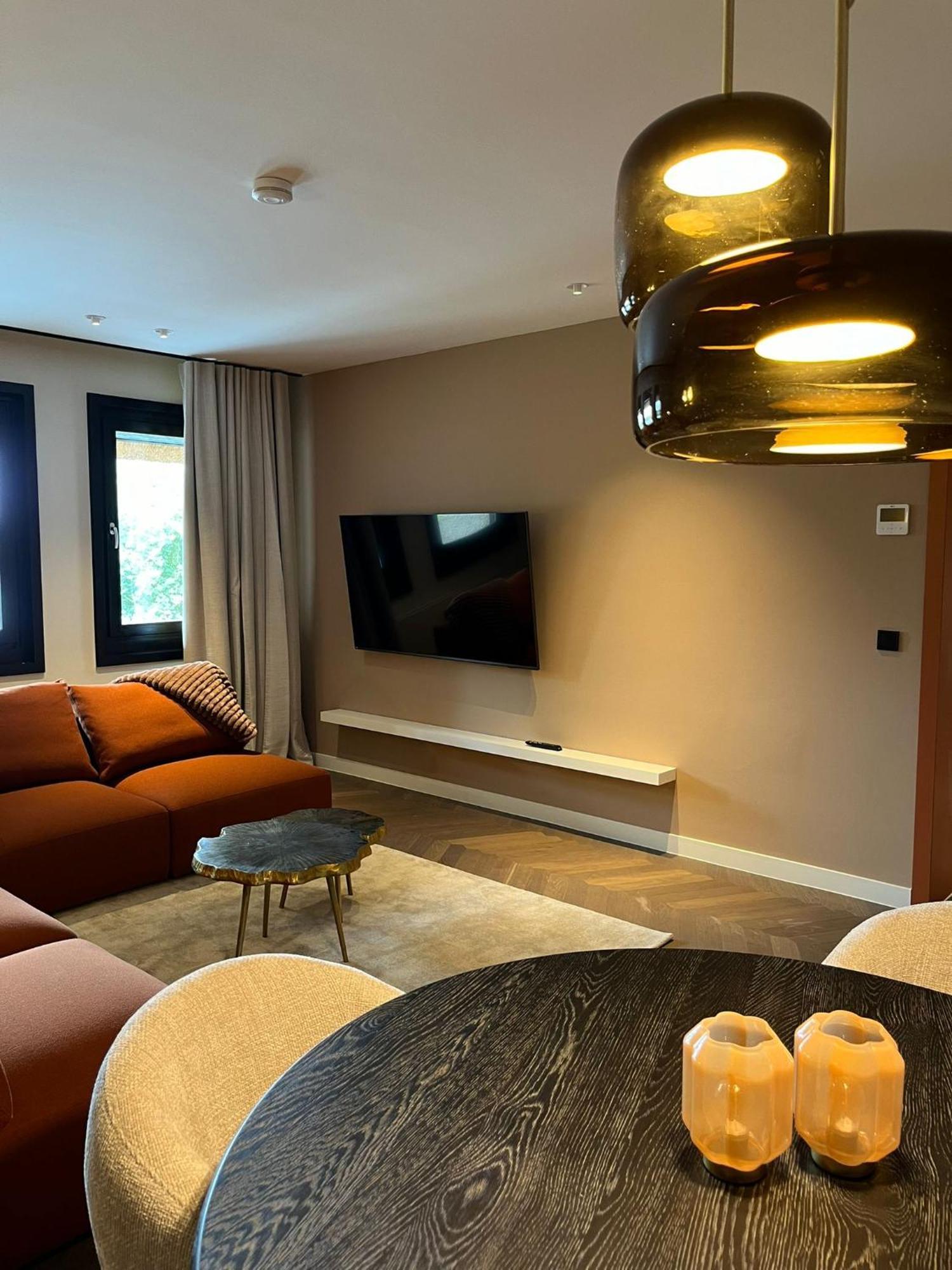 Van Der Valk Naturresort Drewitz Nossentiner Huette 外观 照片