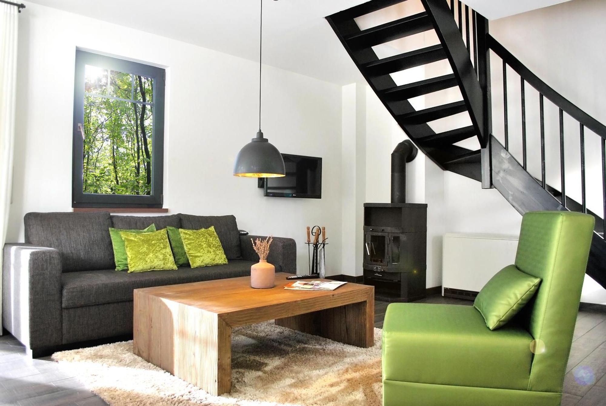 Van Der Valk Naturresort Drewitz Nossentiner Huette 外观 照片