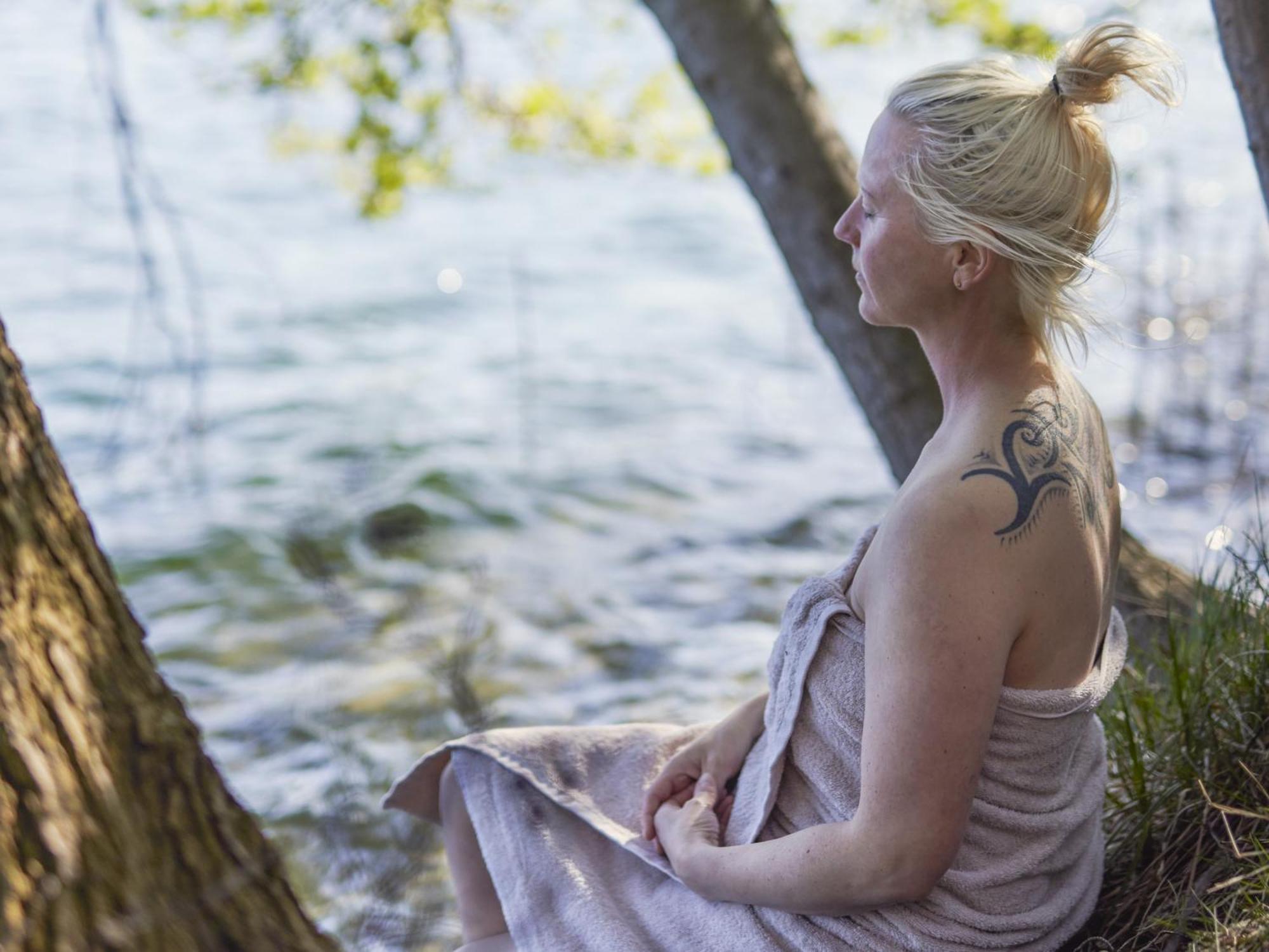 Van Der Valk Naturresort Drewitz Nossentiner Huette 外观 照片