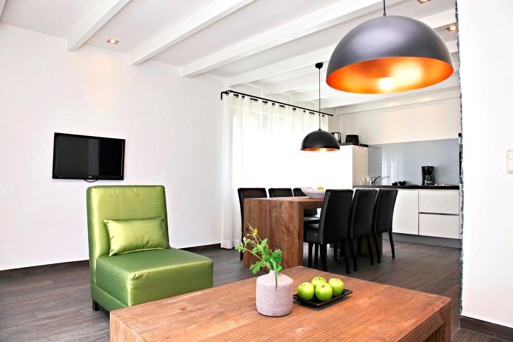 Van Der Valk Naturresort Drewitz Nossentiner Huette 外观 照片
