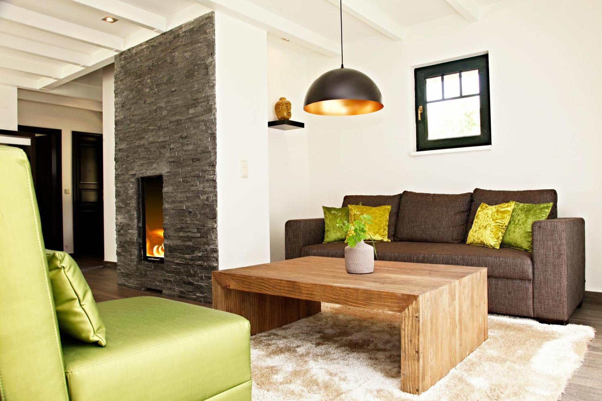 Van Der Valk Naturresort Drewitz Nossentiner Huette 外观 照片