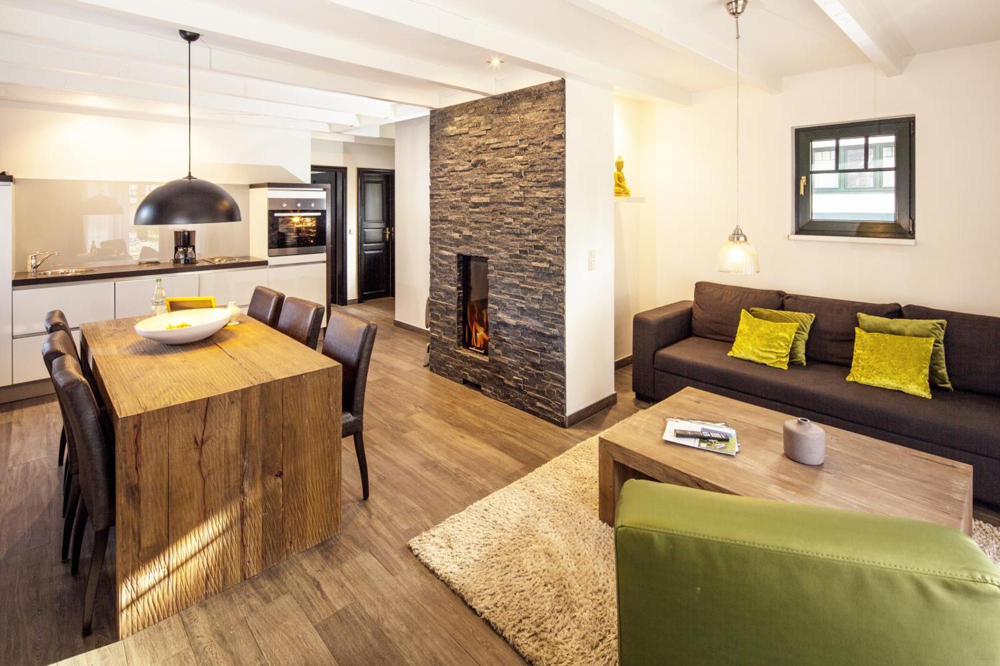 Van Der Valk Naturresort Drewitz Nossentiner Huette 外观 照片